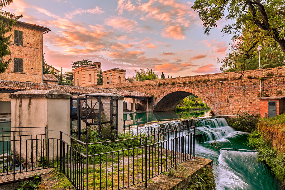 Autonoleggio con conducente in Umbria - Spigarelli